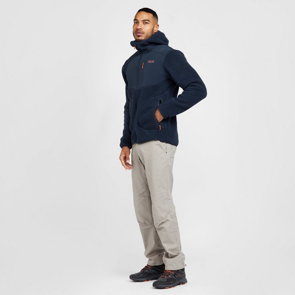 Rab Men s Outpost Hoodie GO Outdoors