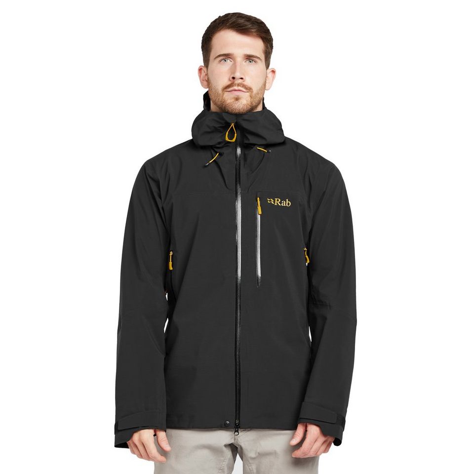 Rab mens firewall jacket online