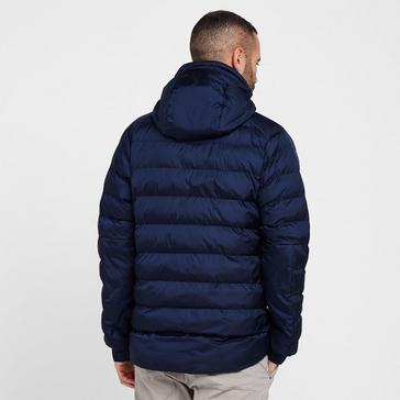 Navy Rab Men’s Nebula Pro Jacket