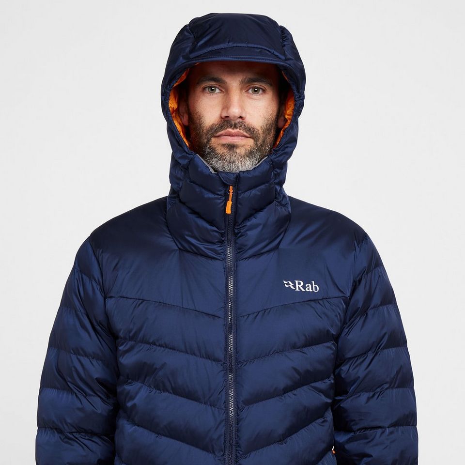 Rab nebula jacket go outdoors outlet