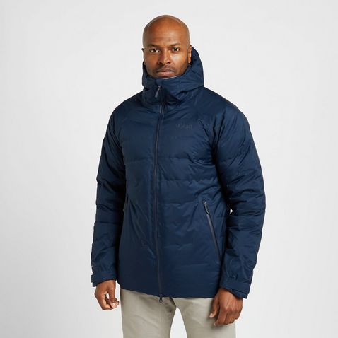 Mens waterproof rain on sale mac