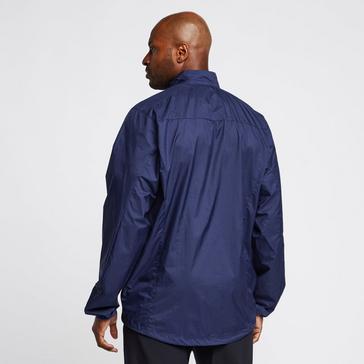 Navy Rab Men’s Vital Windshell Jacket