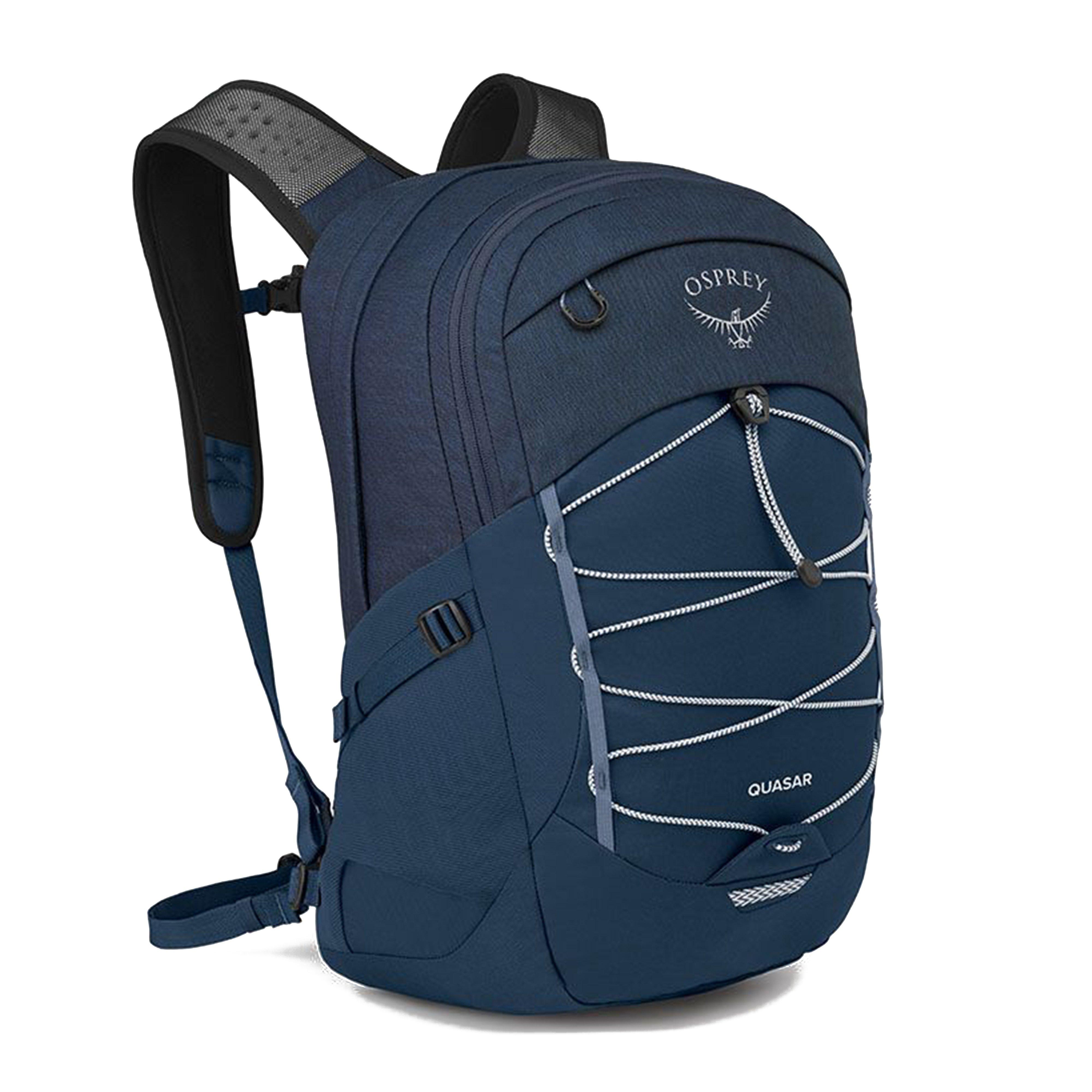 Osprey Quasar Backpack 843820146929 eBay