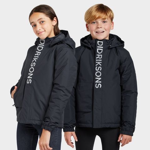 Didriksons Women's Ada Parka