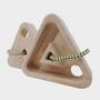 Brown Y and Y Travelboard