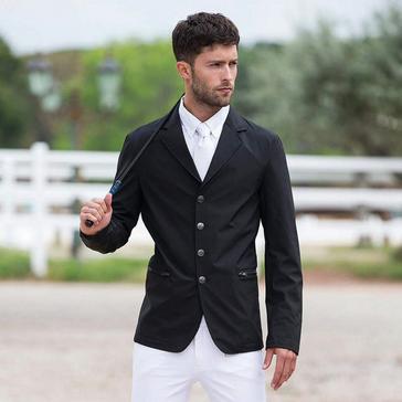 Men's on sale riding jackets