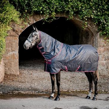 Horseware Ireland Rainbow Reflective Jacket - Jeffers