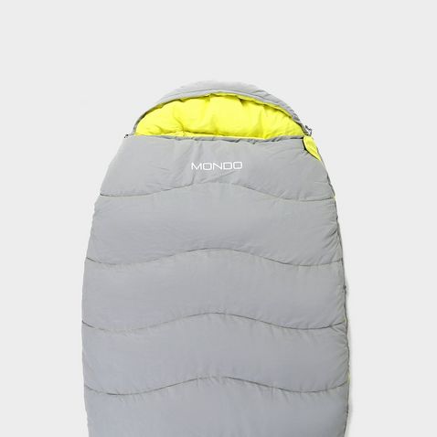 Go outdoors 3 season hotsell sleeping bag