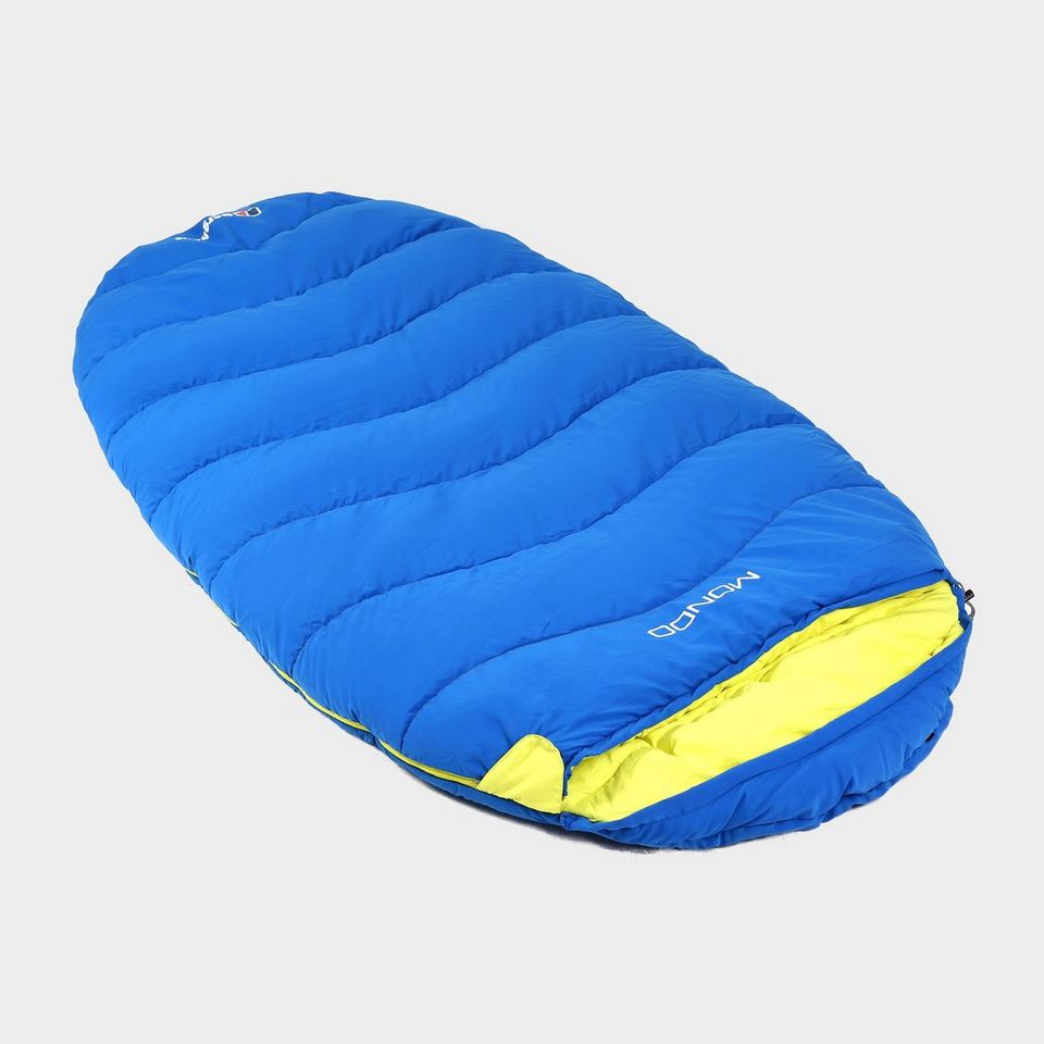 Berghaus Mondo Adult POD Sleeping Bag GO Outdoors