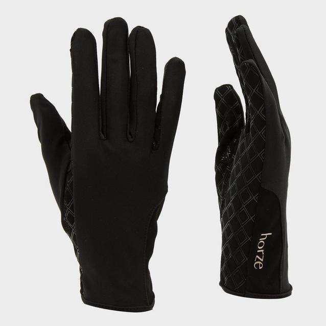 Gloves Horze Mountain Horse Winter Gloves Horze Womens Lianna