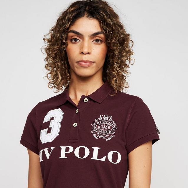 Hv polo top hot sale