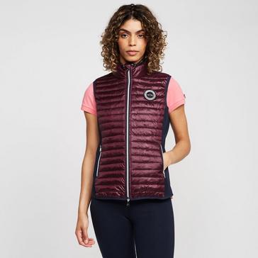 Polo gilet outlet womens