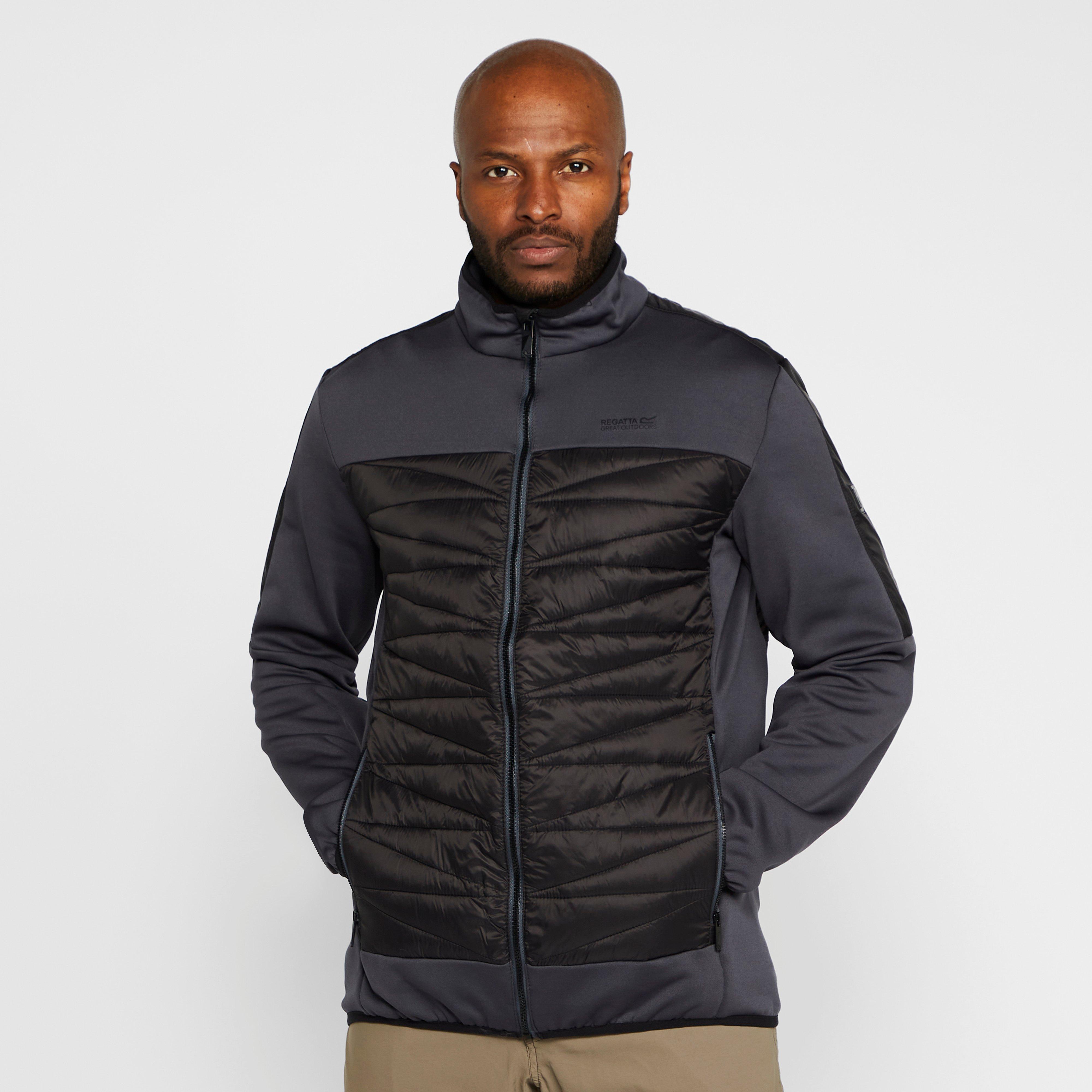 regatta alixa jacket