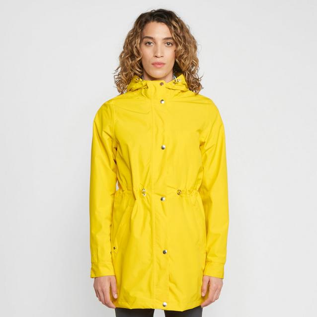 Regatta hot sale womens raincoat