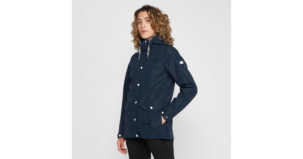 Regatta Womens Bayarma Lightweight Jacket Navy Naylors