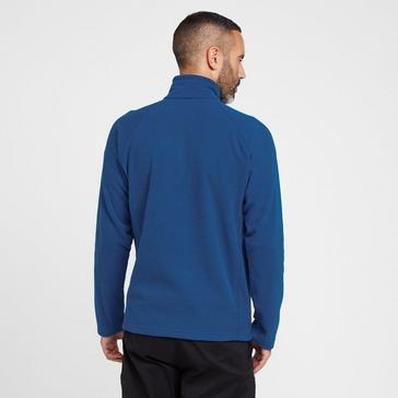  Regatta Mens Kenger Fleece Blue