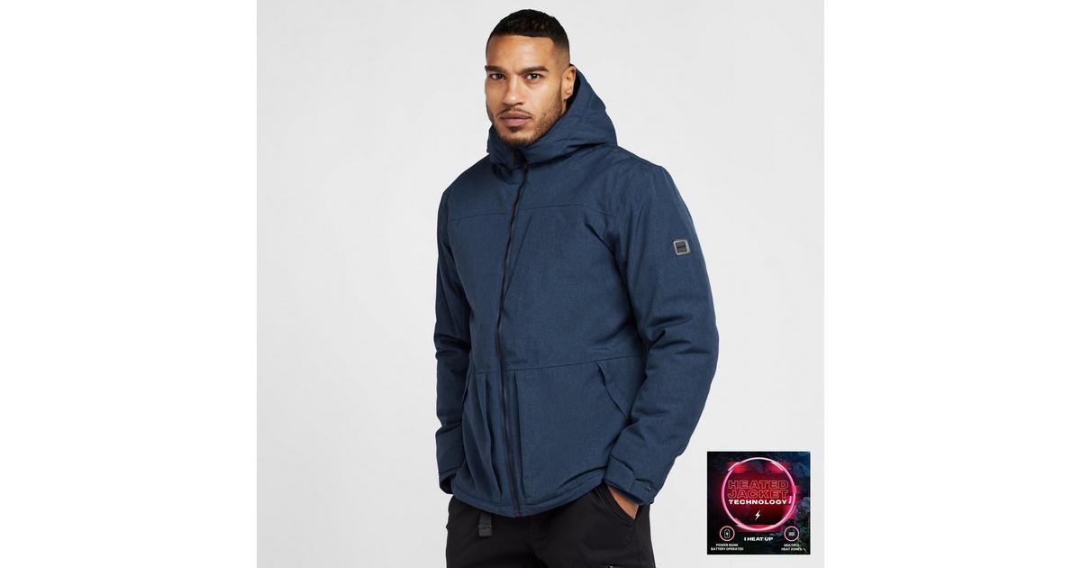Regatta Men's Volter Shield Heated Jacket GO Outdoors