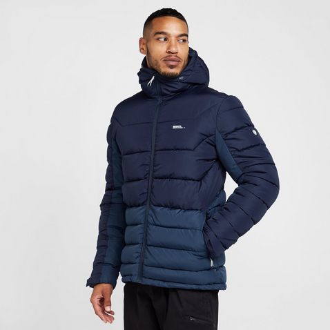 Go outdoors hot sale regatta coat