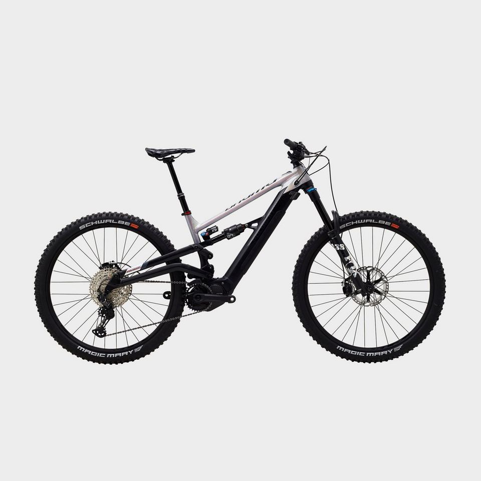 Polygon ebike outlet