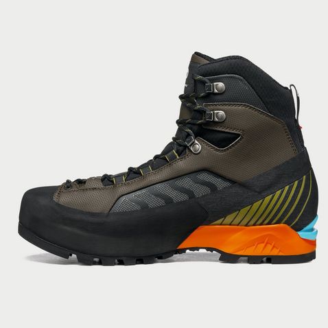 Go outdoors store scarpa gtx