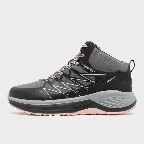 Go deals outdoors trainers