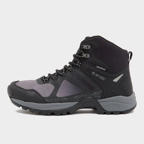 Go outdoors hi store tec walking boots