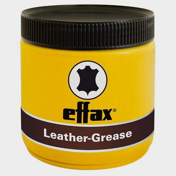 Black Effax Leather Grease Black