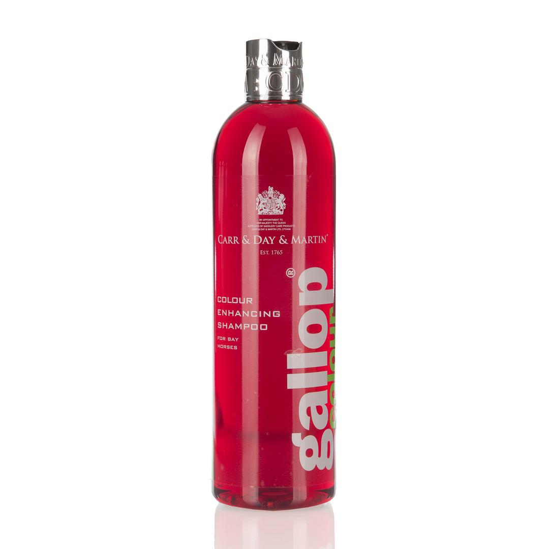 Carr and Day and Martin Gallop® Colour Enhance Shampoo Bay 500ml | Naylors