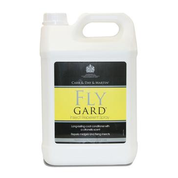  Carr and Day and Martin Flygard Spray