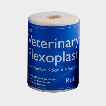 Clear Robinson Veterinary Flexoplast