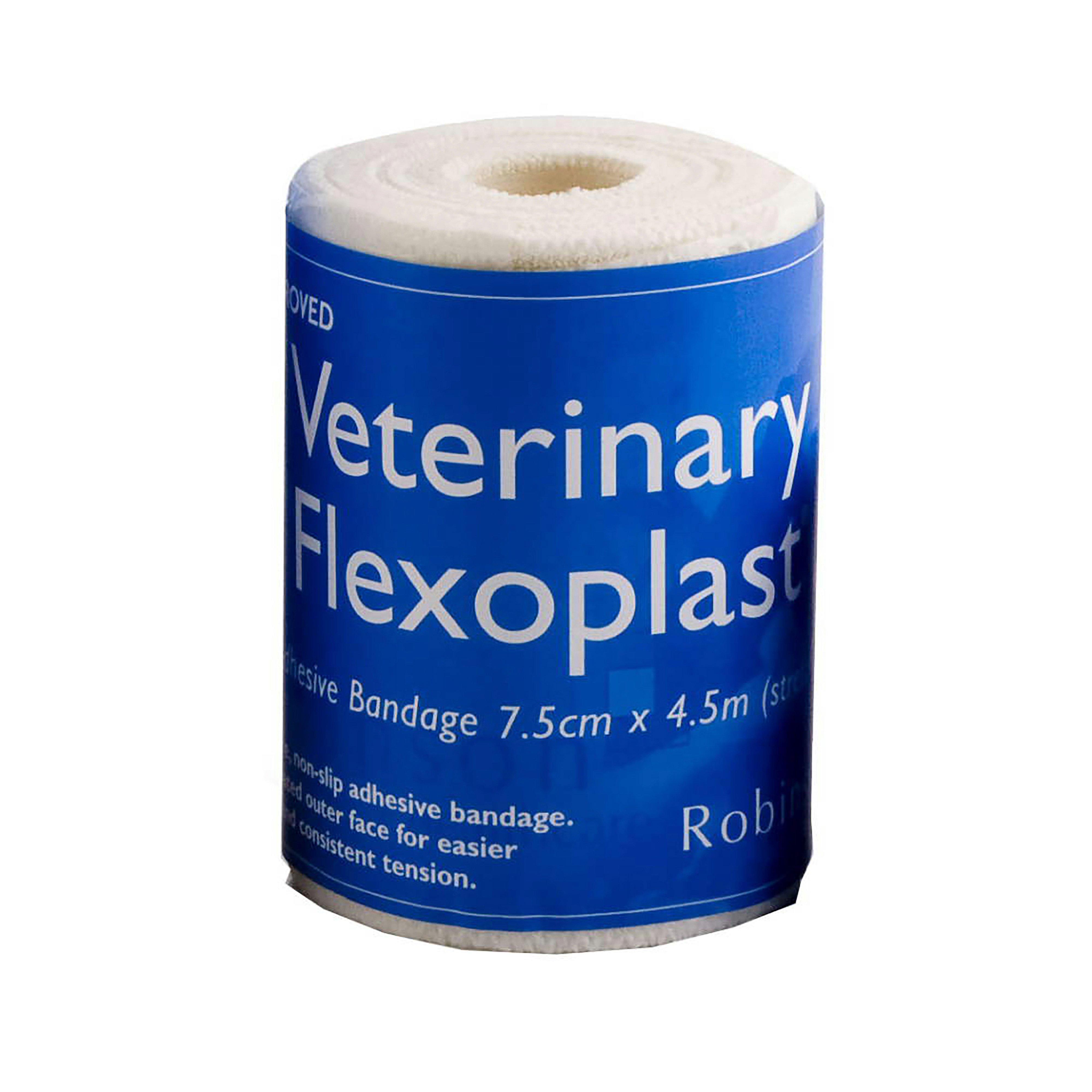 Veterinary Flexoplast