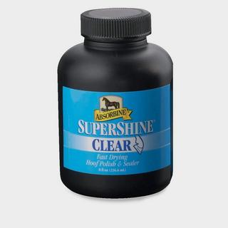 SuperShine Hoof Polish & Sealer Clear