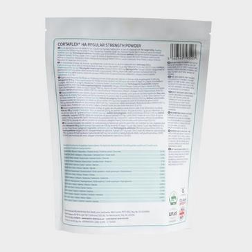 Clear Equine America Cortaflex® HA Regular Powder
