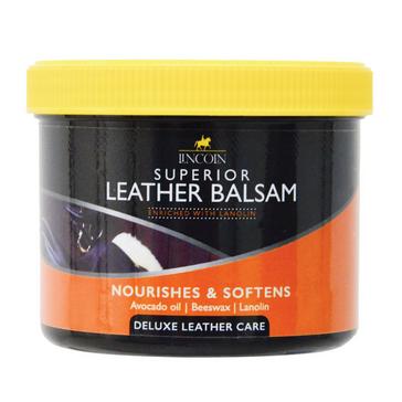  Lincoln Leather Balsam