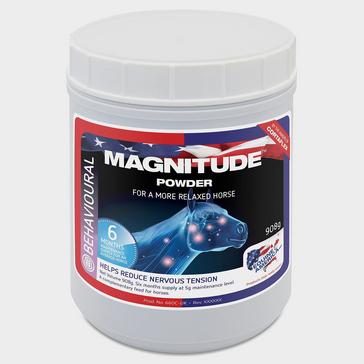 Clear Equine America Magnitude Powder