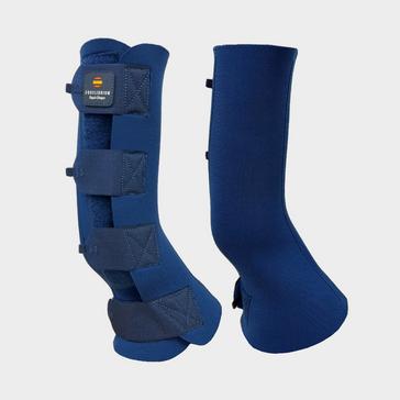 Shires Arma Deluxe Mud Socks - Turnout Horse Boots