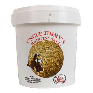  Uncle Jimmys Hangin' Balls Peppermint