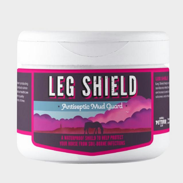  Pettifer Leg Shield Mud Guard image 1