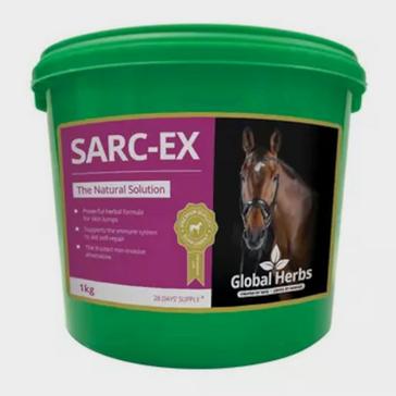 Clear Global Herbs SARCEx