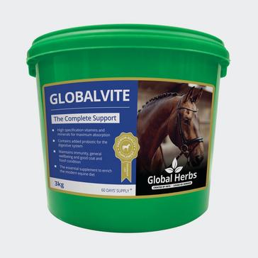 Clear Global Herbs GlobalVite