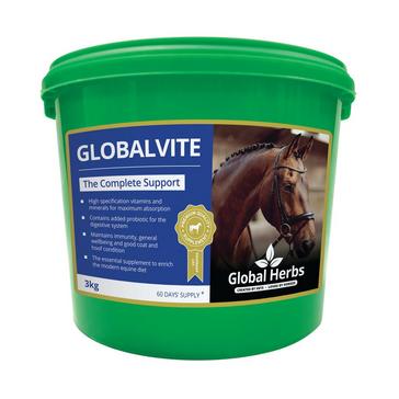 Clear Global Herbs GlobalVite