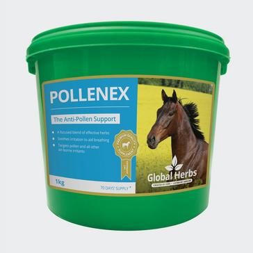 Clear Global Herbs Pollenex 1kg