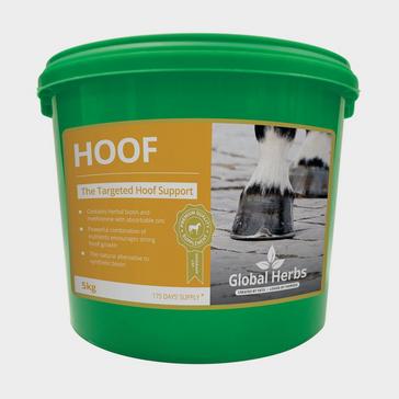  Global Herbs HOOF