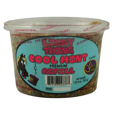  Uncle Jimmys Licky Thing Cool Mint