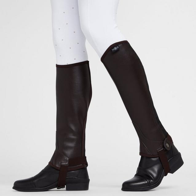 Equileather shop riding boots