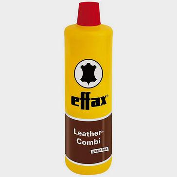 Clear Effax Leather-Combi