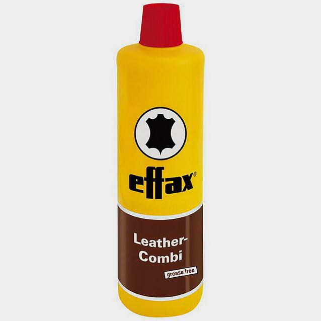  Effax Leather-Combi image 1