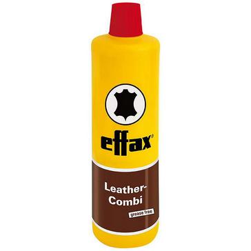 Clear Effax Leather-Combi