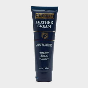 Clear Dubarry Leather Cream