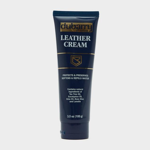  Dubarry Leather Cream image 1